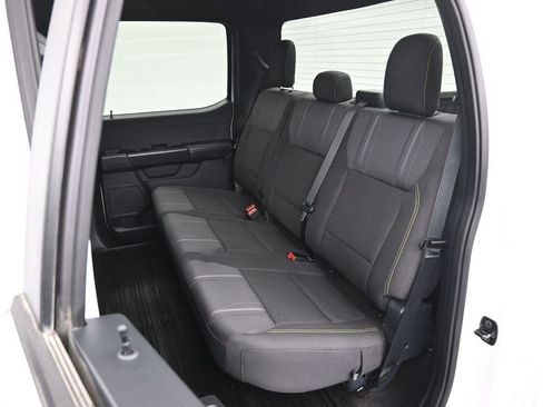 Used 2024 Ford F150 STX w/ Tow/Haul Package image 12