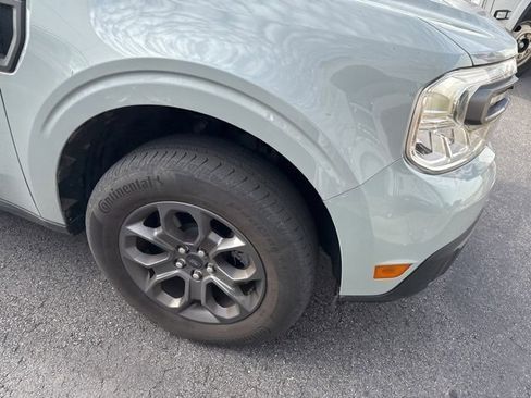 Used 2022 Ford Maverick XLT image 3