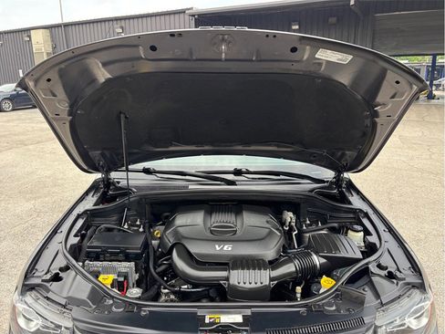 Used 2015 Jeep Grand Cherokee Altitude RWD image 44
