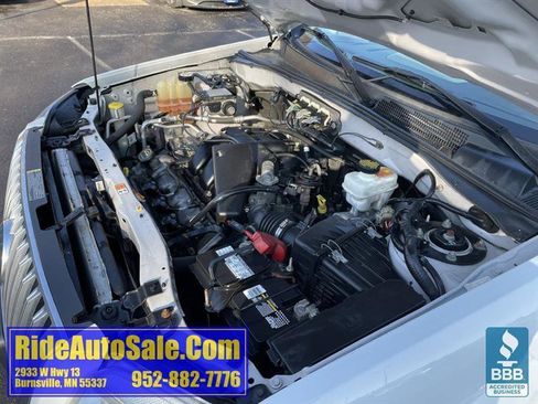 Used 2008 Mercury Mariner Premier image 23