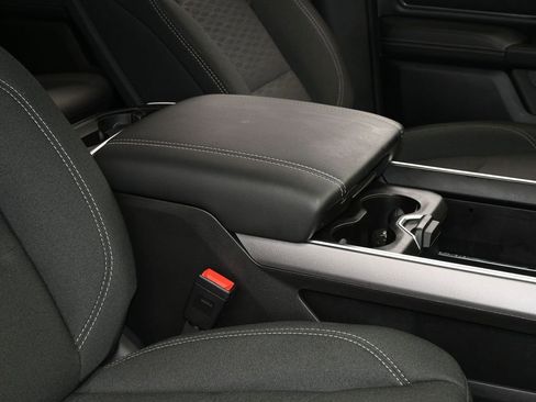 Used 2025 RAM 1500 Big Horn image 46