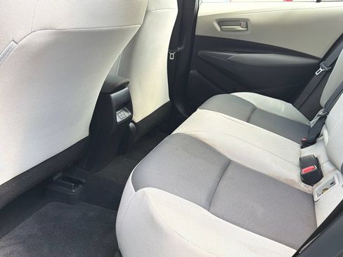 Used 2024 Toyota Corolla LE FWD image 21
