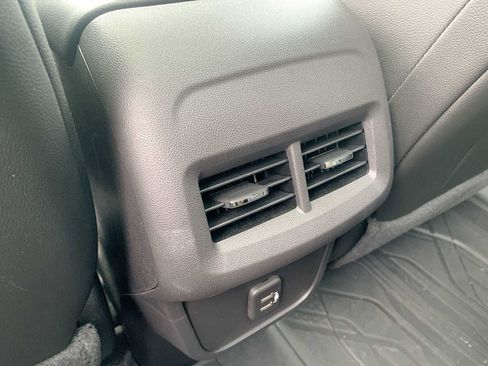 Certified 2024 Chevrolet Equinox RS w/ RS Leather Package image 22