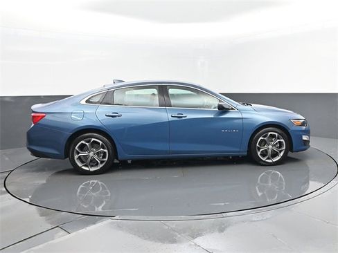 Used 2024 Chevrolet Malibu LT image 4