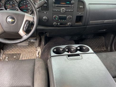 Used 2012 Chevrolet Silverado 1500 LT w/ All-Star Edition image 16