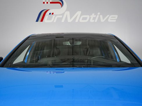 Used 2021 Volkswagen GTI SE FWD image 42