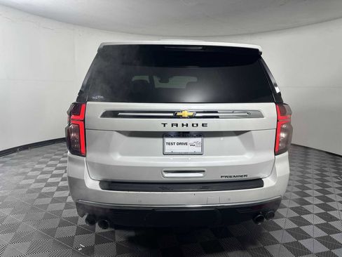 Used 2023 Chevrolet Tahoe Premier image 6