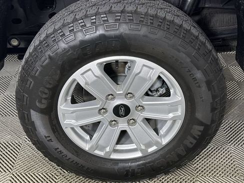 Used 2024 Ford Ranger XL RWD image 34
