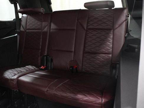 New 2026 Cadillac Escalade Sport w/ Touring Package image 23