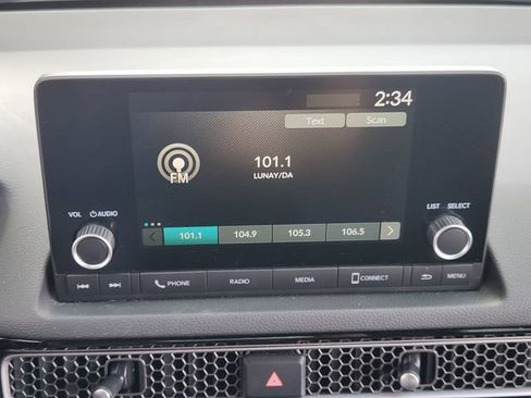 Used 2024 Honda Civic Sport image 13