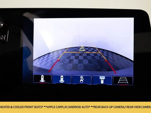 Used 2024 Chevrolet Corvette Z06 image 5