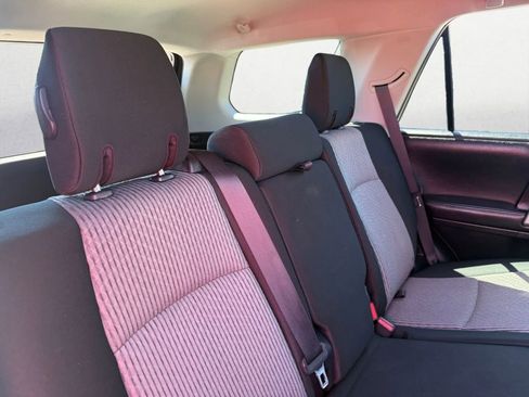 Used 2020 Toyota 4Runner SR5 image 30