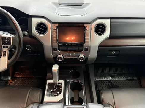 Used 2020 Toyota Tundra Limited image 31