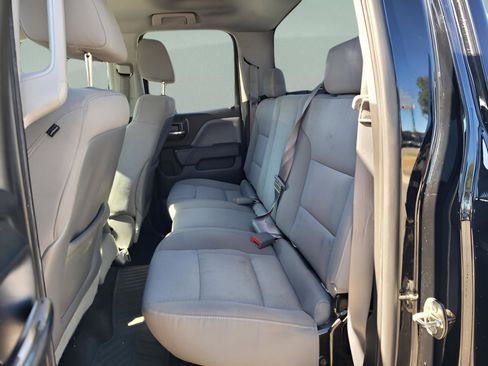 Used 2015 GMC Sierra 1500 2WD Double Cab w/ Elevation Edition image 15