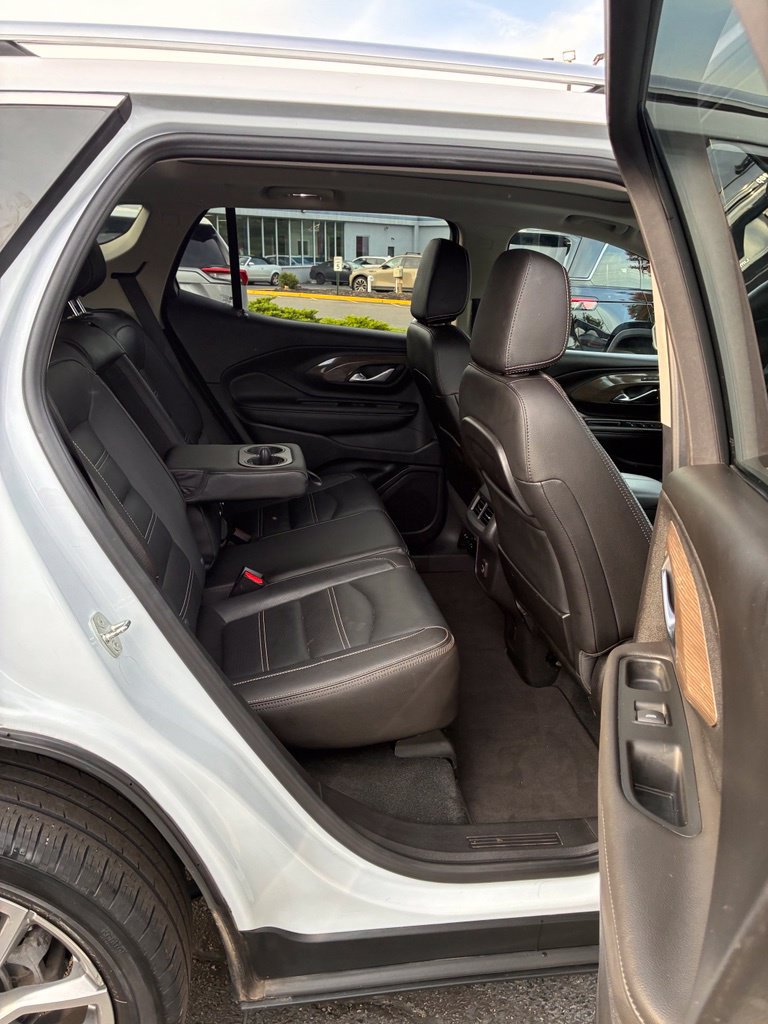 Used 2023 GMC Terrain Denali AWD/4WD image 24
