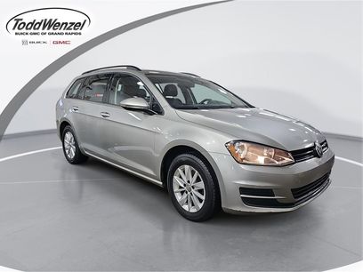 Used 2015 Volkswagen Golf S