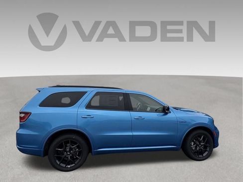 New 2026 Dodge Durango GT AWD/4WD image 8