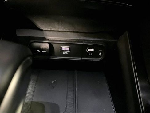 Used 2024 Kia Telluride S w/ S Sunroof Package image 31