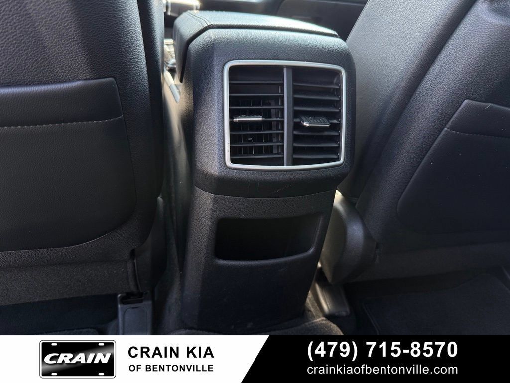 Used 2023 Kia Sportage SX FWD image 27