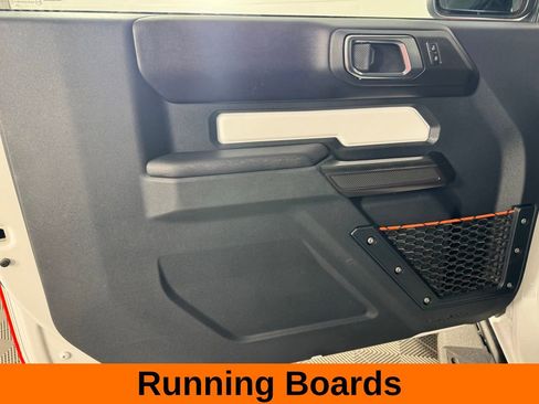 Used 2025 Ford Bronco Stroppe Edition image 10