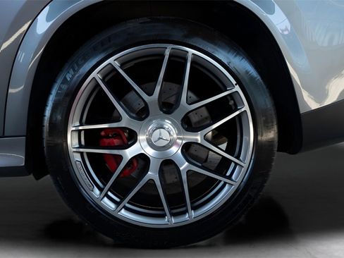 Used 2024 Mercedes-Benz GLE 63 AMG S image 13