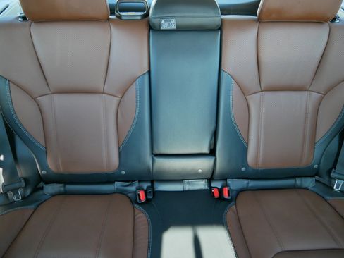 Certified 2024 Subaru Forester Touring w/ POP Package 3 image 13