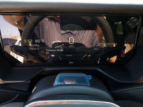 New 2026 GMC Acadia Denali Ultimate image 30