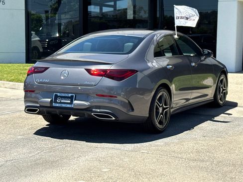 Used 2024 Mercedes-Benz CLA 250 4MATIC image 15
