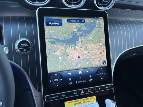 New 2026 Mercedes-Benz GLC 300 4MATIC image 25