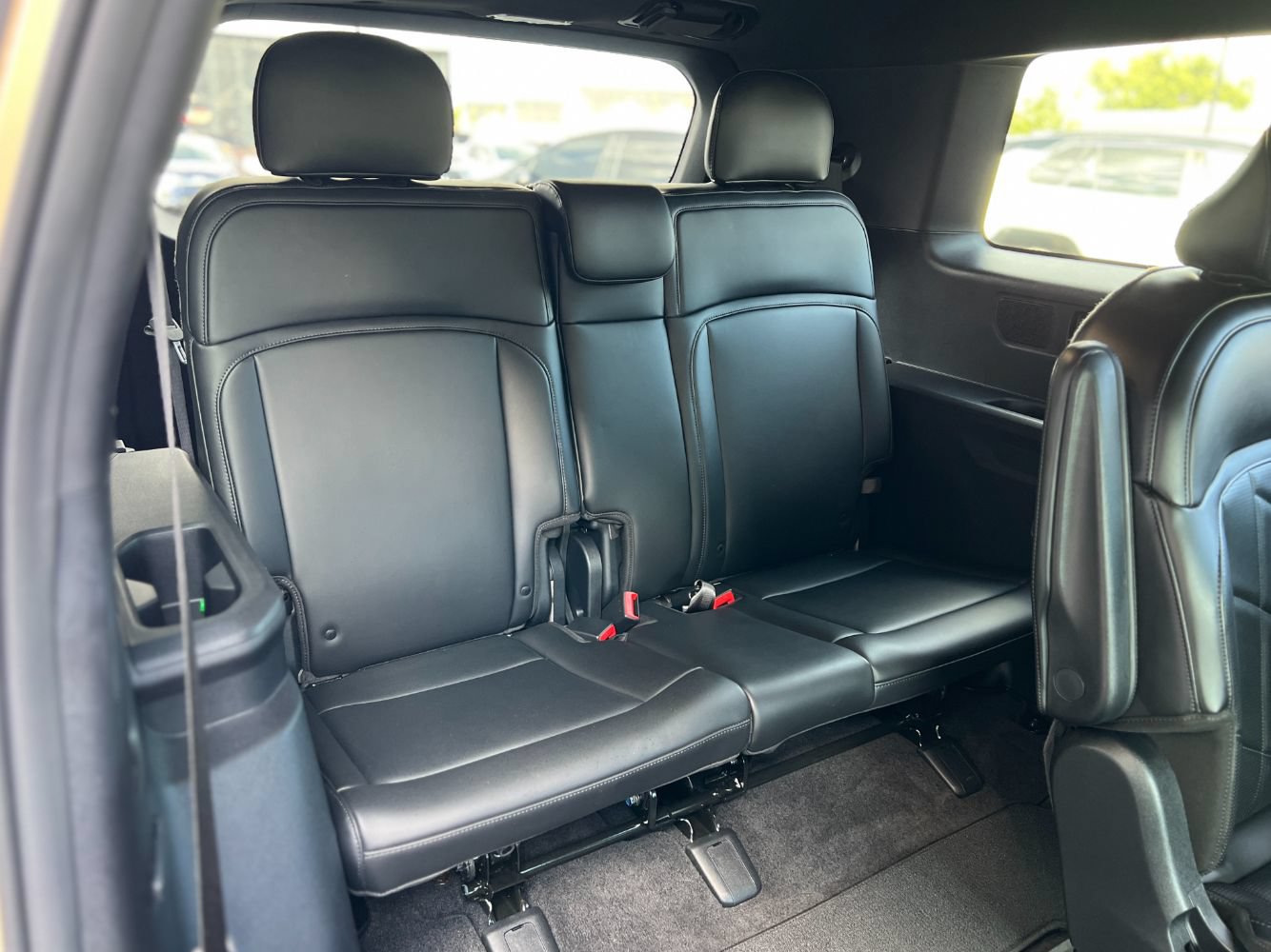 Used 2027 Kia Telluride EX X-Line w/ Towing Package AWD/4WD image 34