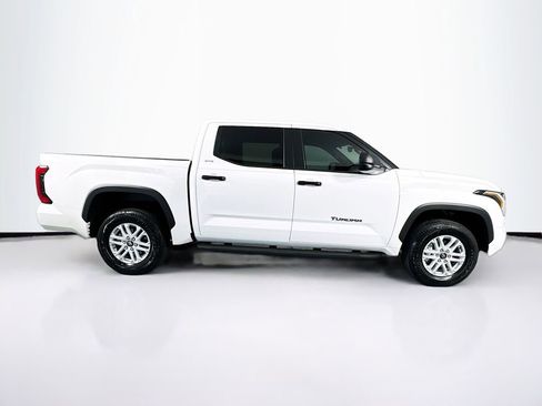 Used 2025 Toyota Tundra SR5 image 11