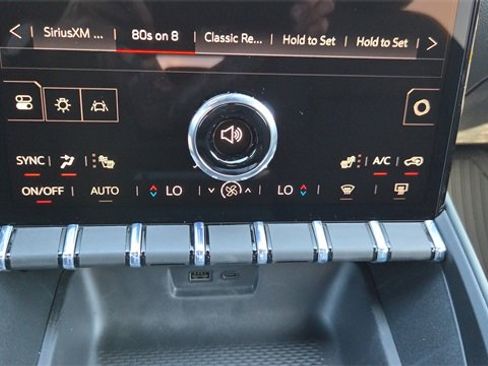 New 2026 GMC Terrain AT4 w/ LPO, Floor Liner Package image 30