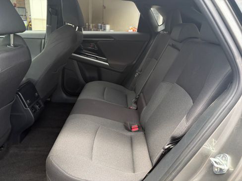 Certified 2023 Subaru Solterra AWD image 24