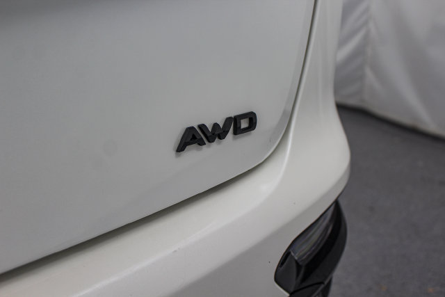 Used 2022 Kia Sportage Nightfall Edition AWD/4WD image 26