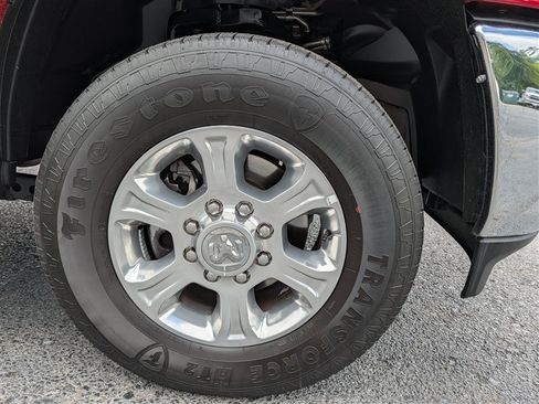 Used 2026 RAM 2500 Big Horn AWD/4WD image 10