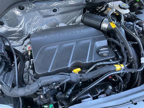 New 2026 Chevrolet Trax RS w/ Driver Confidence Package image 14