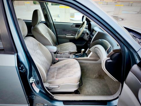Used 2009 Subaru Forester 2.5X image 30
