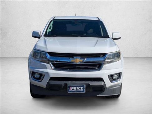 Used 2016 Chevrolet Colorado LT w/ LT Convenience Package image 2