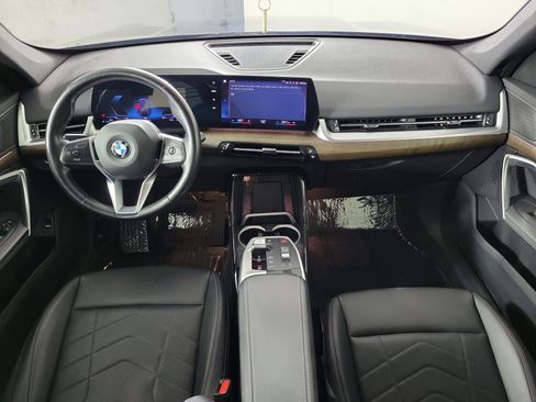 Certified 2023 BMW X1 xDrive28i w/ Convenience Package AWD/4WD image 11