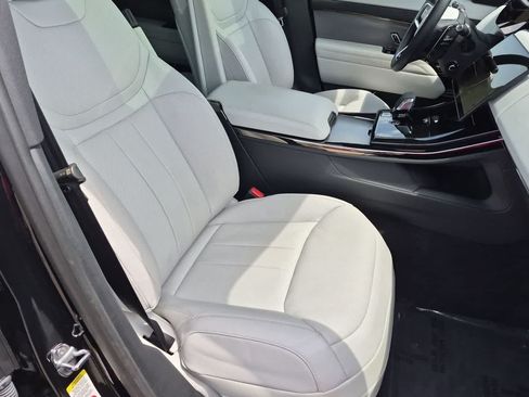 Certified 2024 Land Rover Range Rover Sport SE AWD/4WD image 22