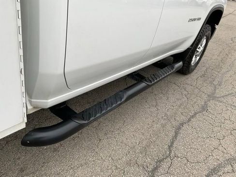 Used 2023 Chevrolet Silverado 2500 LT w/ Remote Start Package AWD/4WD image 18