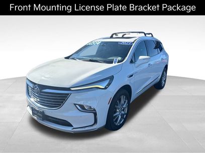 Used 2023 Buick Enclave Essence w/ Experience Buick Package