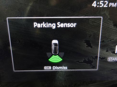 Certified 2025 Nissan Kicks SV w/ Charging Package image 71