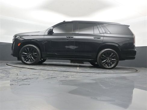 Used 2021 Cadillac Escalade Sport image 47