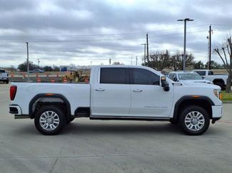 Used 2022 GMC Sierra 2500 Denali w/ Denali Ultimate Package video 2