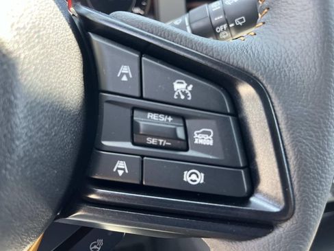New 2026 Subaru Outback Wilderness AWD/4WD image 29
