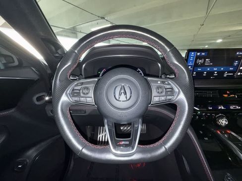 Used 2025 Acura MDX A-Spec AWD/4WD image 15