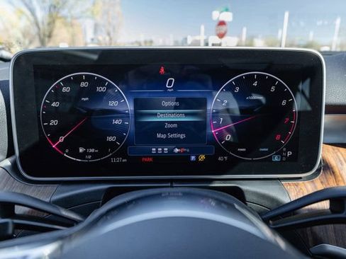 Used 2026 Mercedes-Benz C 300 Sedan image 32