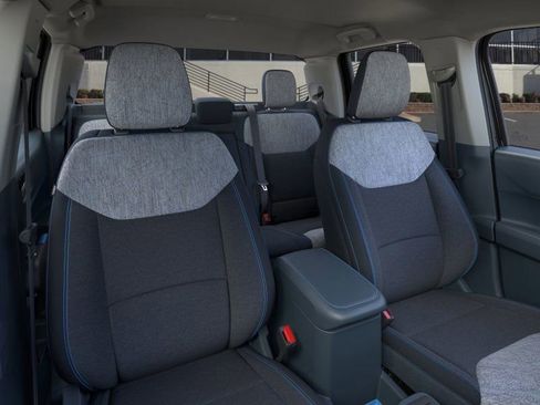 New 2025 Ford Maverick XLT w/ XLT Luxury Package image 10