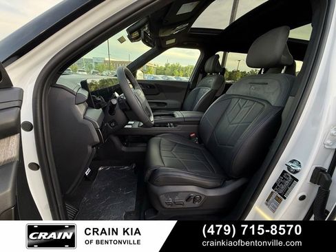 New 2027 Kia Telluride X-Line SX Prestige w/ Towing Package AWD/4WD image 22